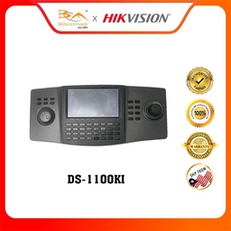 [DS-1100KI] Hikvision DS-1100KI Network Keyboard