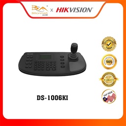 [DS-1006KI] Hikvision DS-1006KI Series Keyboard