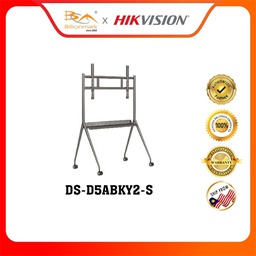 [DS-D5ABKY2-S] Hikvision 55/65/75&quot; Commercial Display Bracket DS-D5ABKY2-S